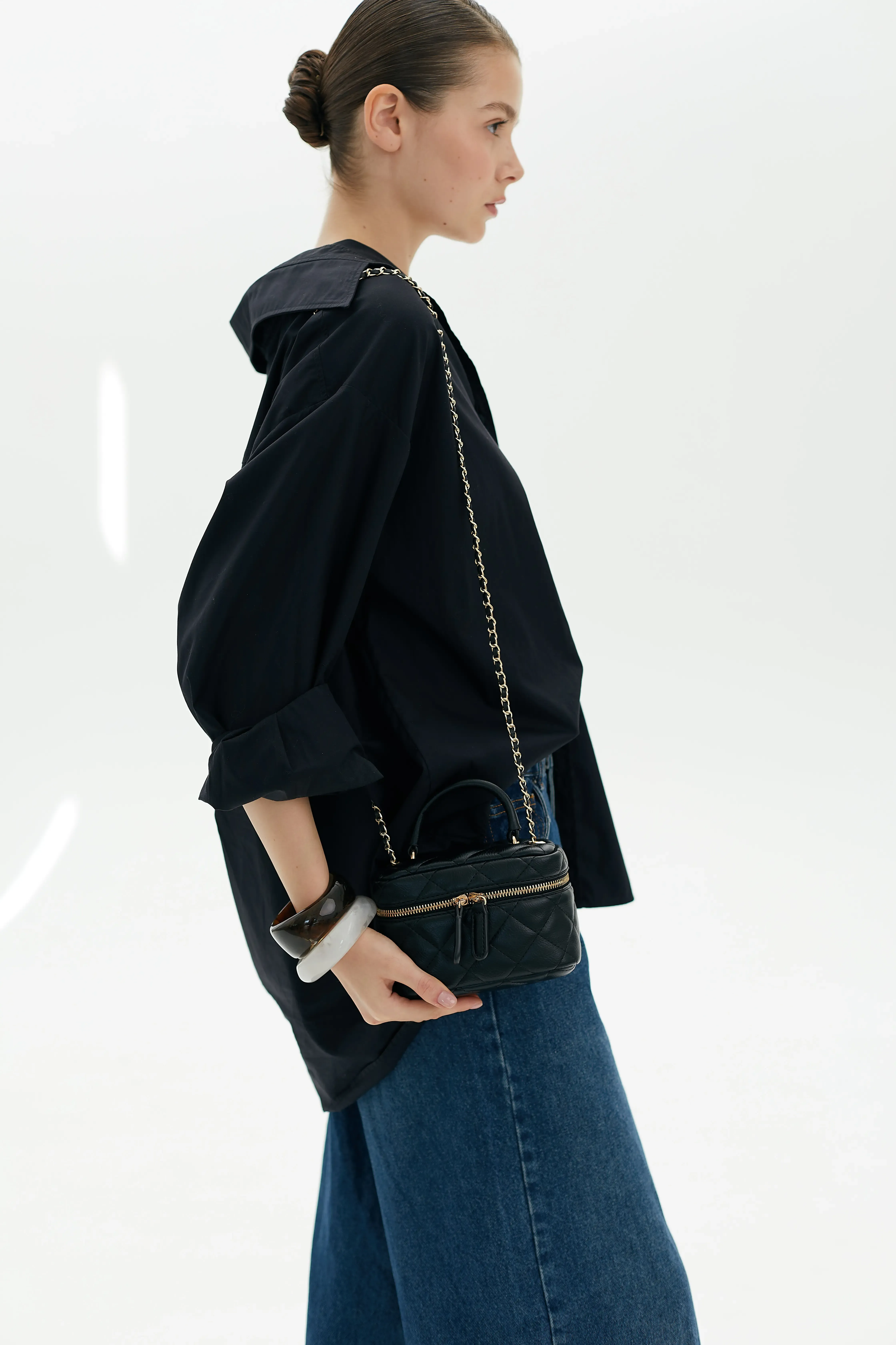 AMY BAG BLACK